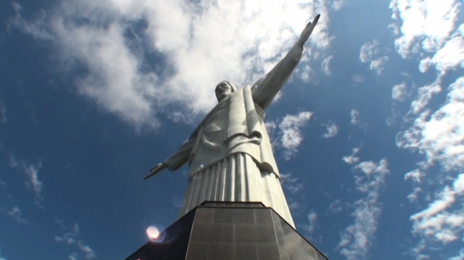 Cristo Redentor