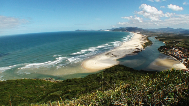 Guarda do Emba� - SC