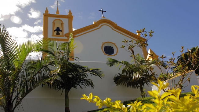 Lagoa da Concei��o