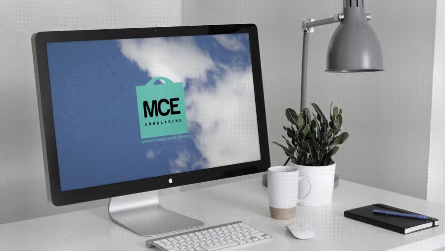 MCE Embalagens