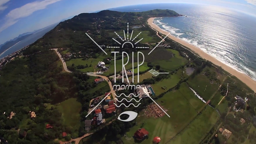 Webs�rie Trip Mormaii 2/3