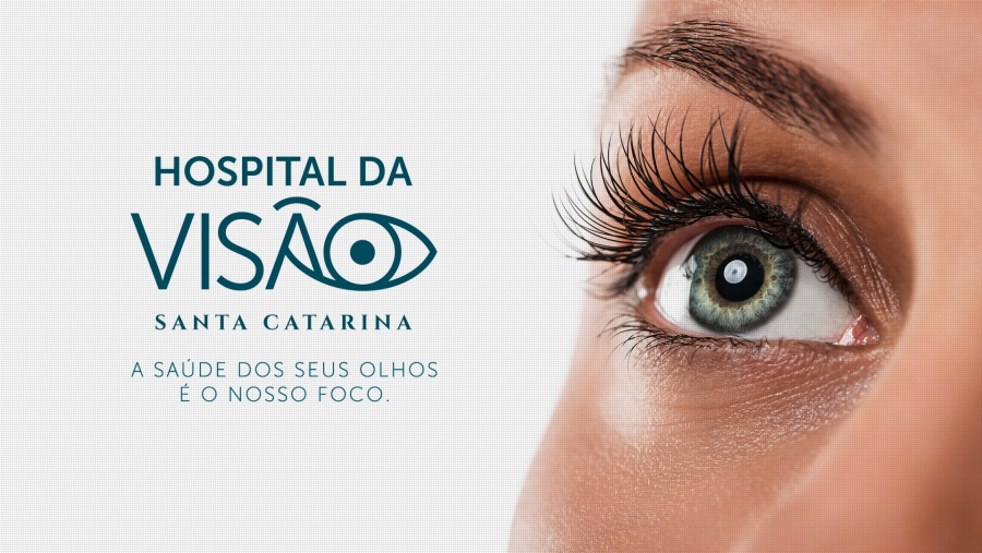 Hospital da Vis�o Santa Catarina