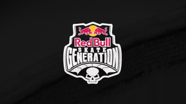Red Bull Sk8 Generation 2012